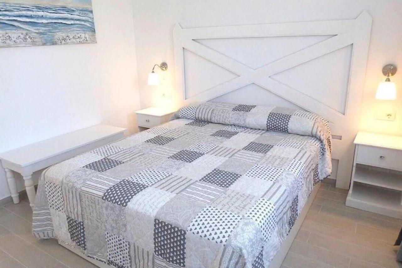 Appartement Fuerteventura Corralejo Casa Fernanda Extérieur photo