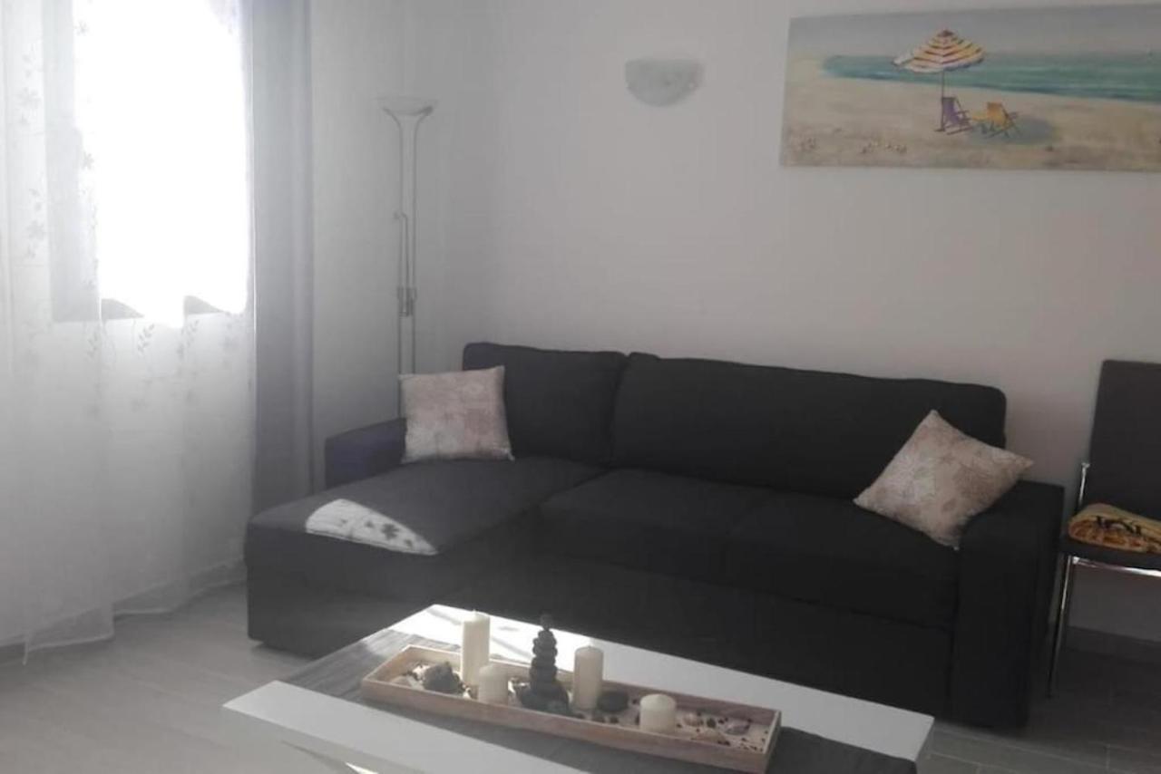 Appartement Fuerteventura Corralejo Casa Fernanda Extérieur photo