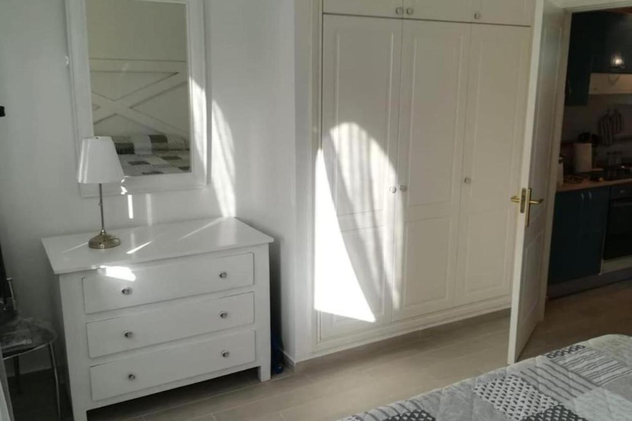 Appartement Fuerteventura Corralejo Casa Fernanda Extérieur photo