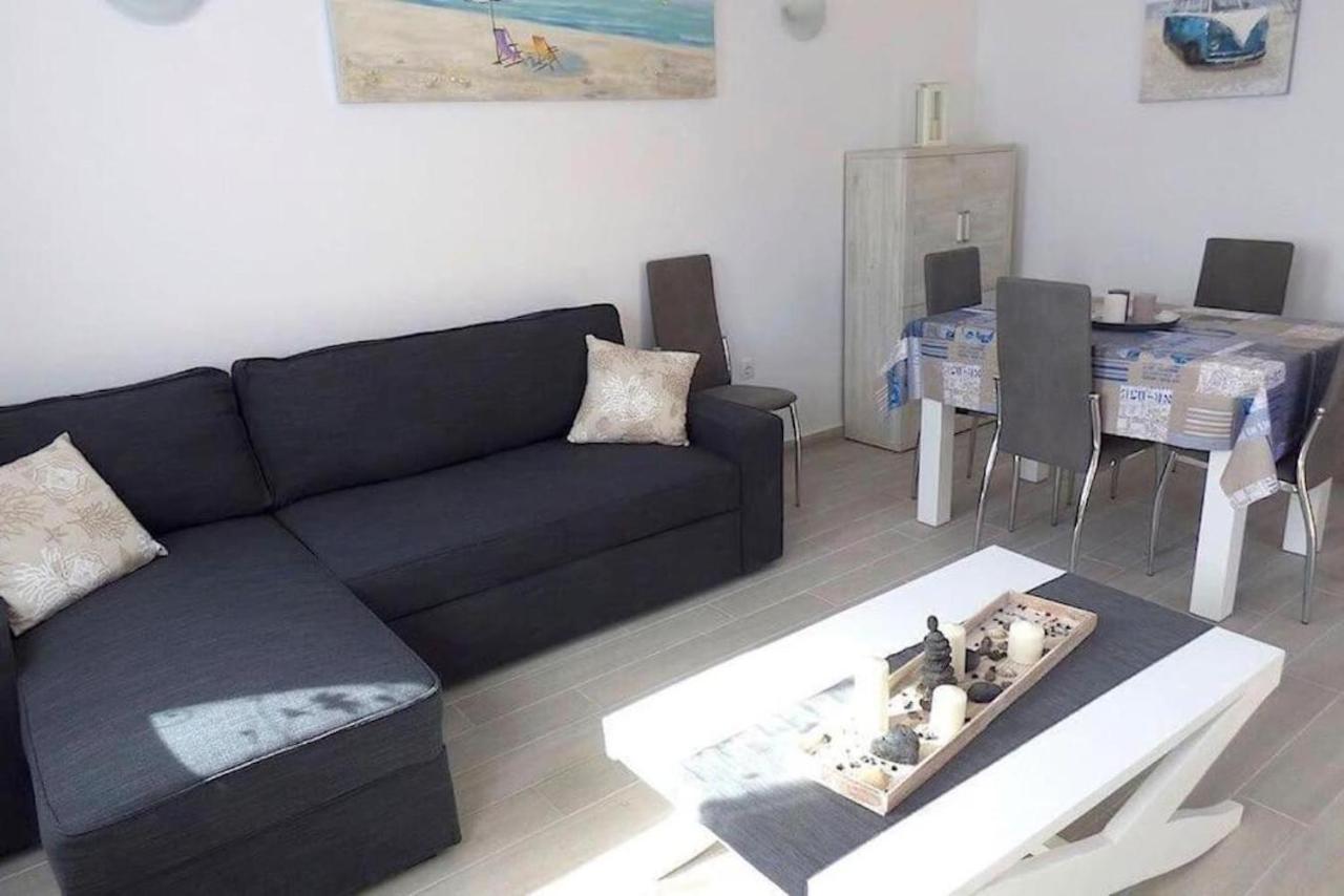 Appartement Fuerteventura Corralejo Casa Fernanda Extérieur photo
