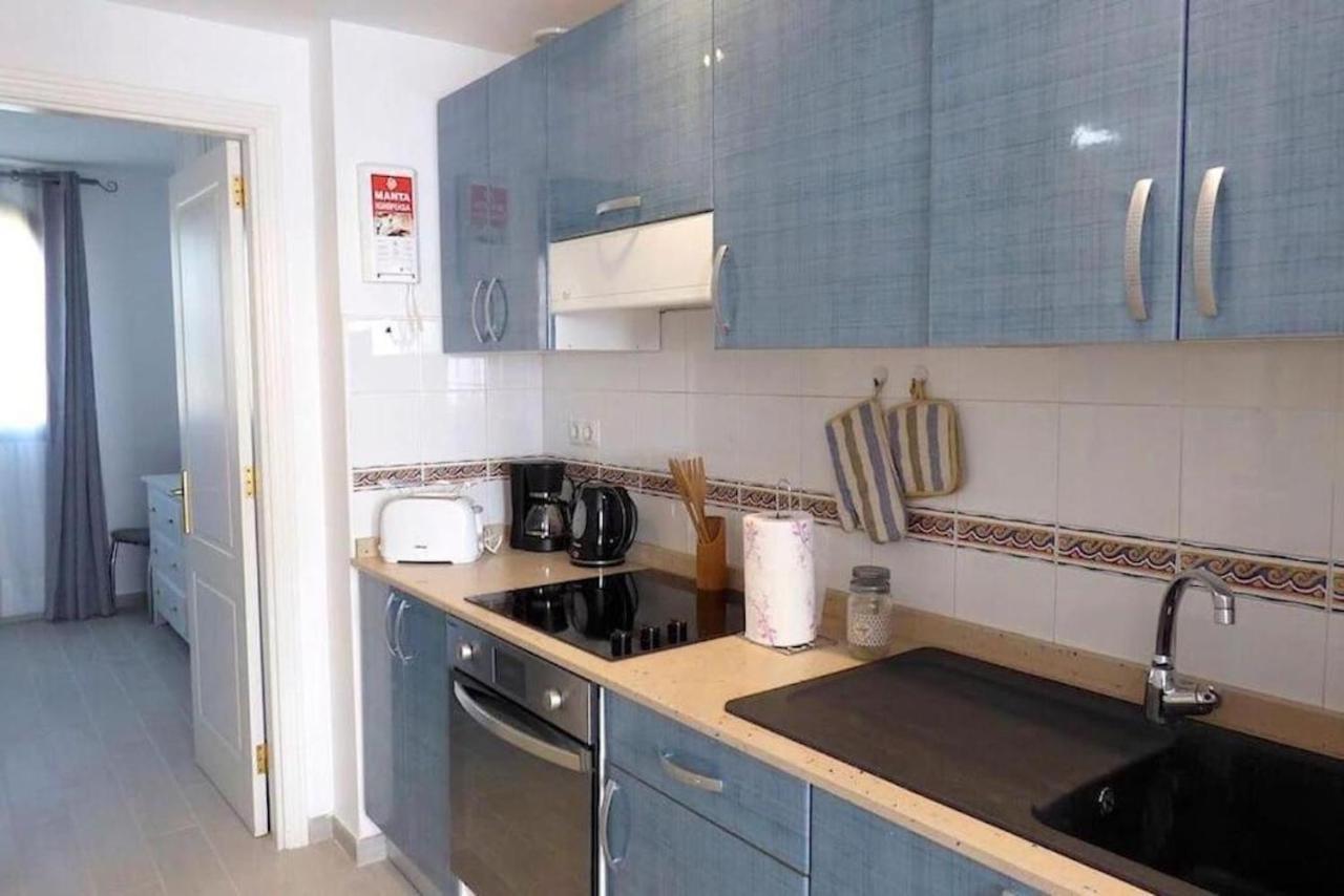 Appartement Fuerteventura Corralejo Casa Fernanda Extérieur photo