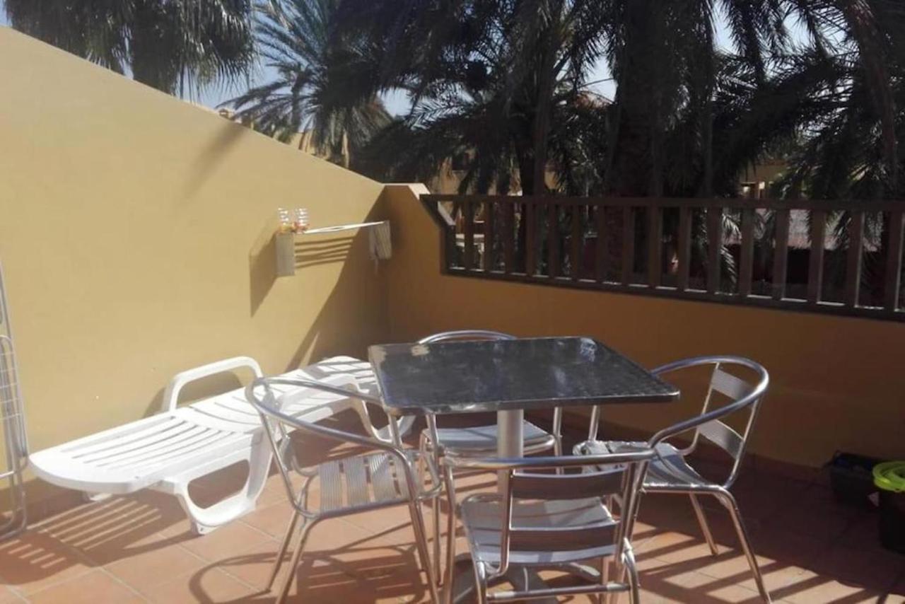 Appartement Fuerteventura Corralejo Casa Fernanda Extérieur photo