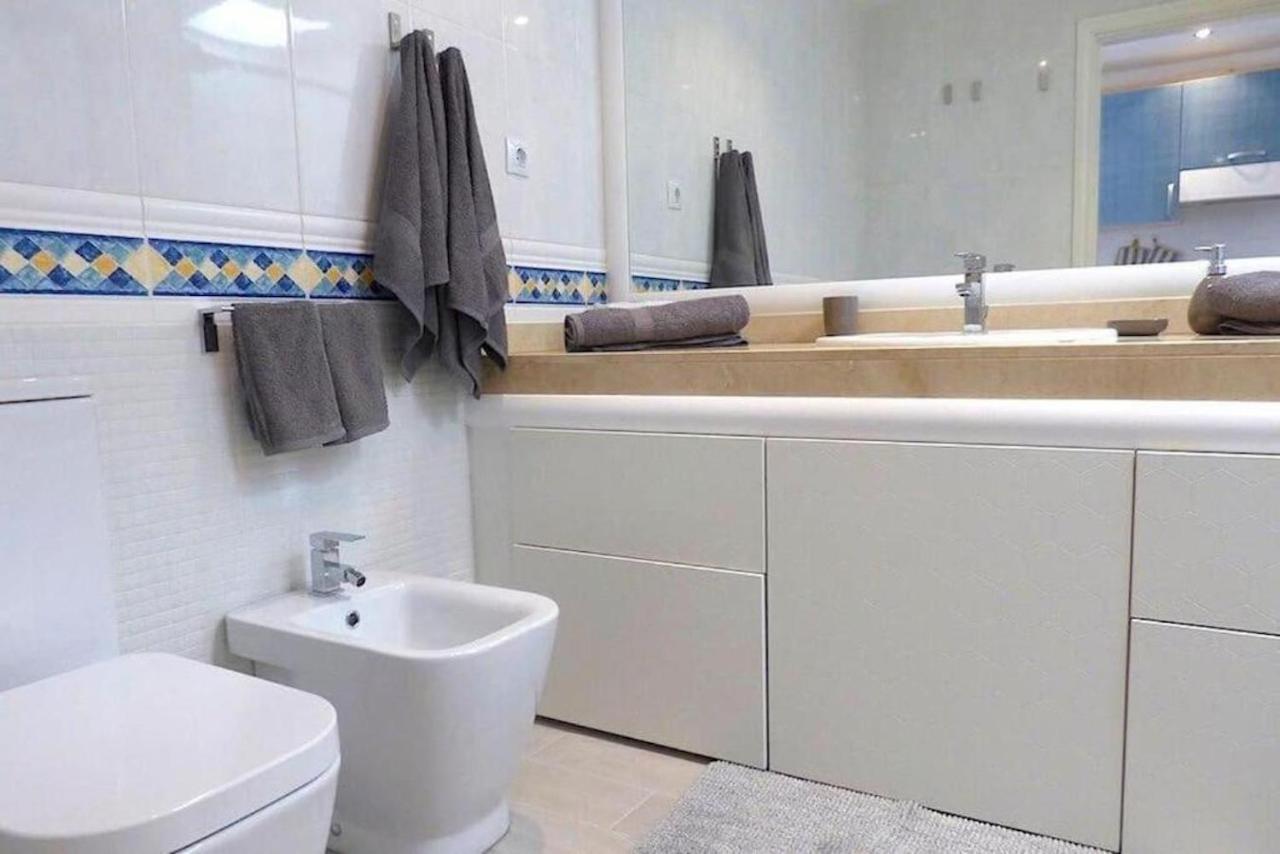 Appartement Fuerteventura Corralejo Casa Fernanda Extérieur photo
