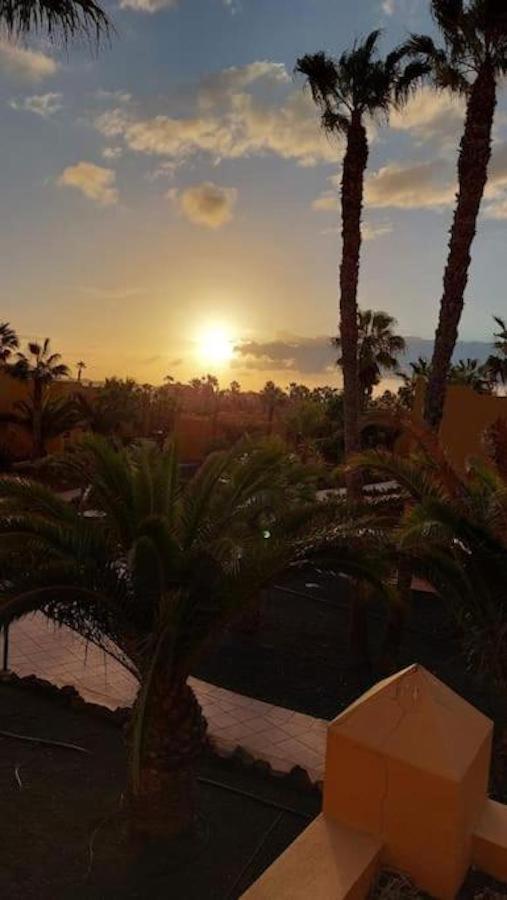 Appartement Fuerteventura Corralejo Casa Fernanda Extérieur photo