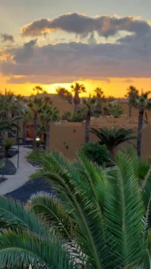 Appartement Fuerteventura Corralejo Casa Fernanda Extérieur photo