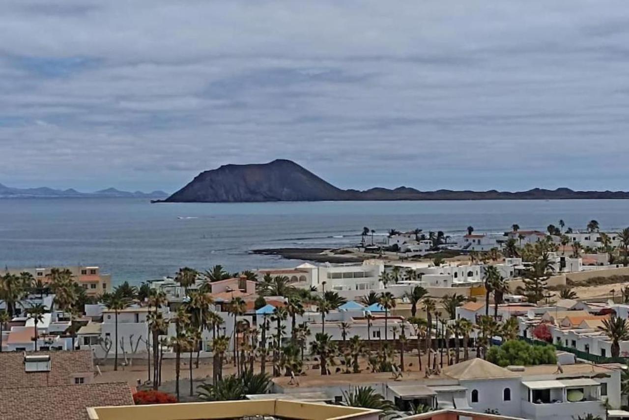 Appartement Fuerteventura Corralejo Casa Fernanda Extérieur photo