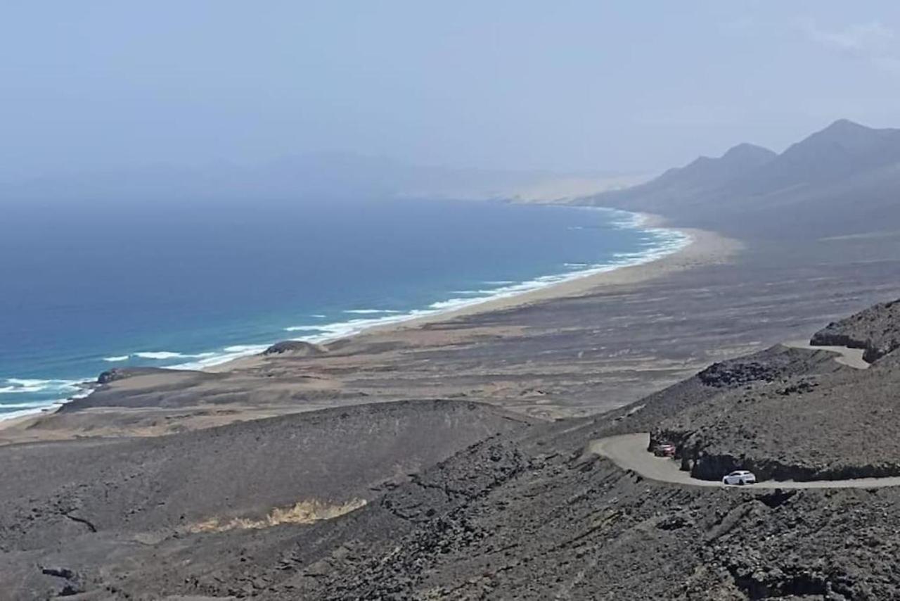 Appartement Fuerteventura Corralejo Casa Fernanda Extérieur photo